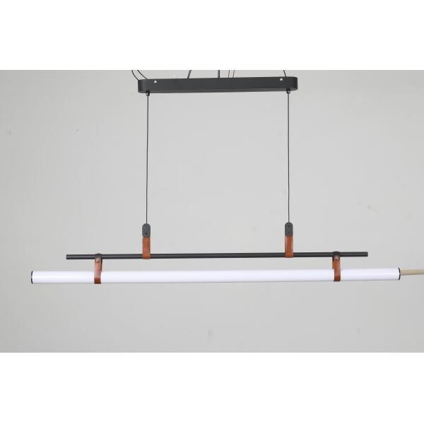 Manufacturer Modern Interior Design Pendant Lighting Quality Control System Chandelier