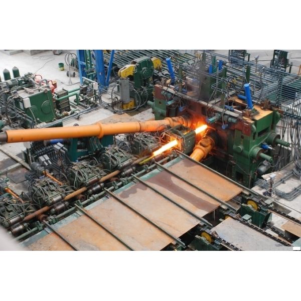 DIN 17175 St45.8 Galvanized Alloy Steel Seamless Metal Water Wall Tube Length 25000mm