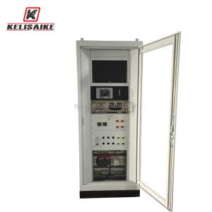 Quality Cabinet CEMS Continuous Emission Monitoring System Explosion Proof for sale