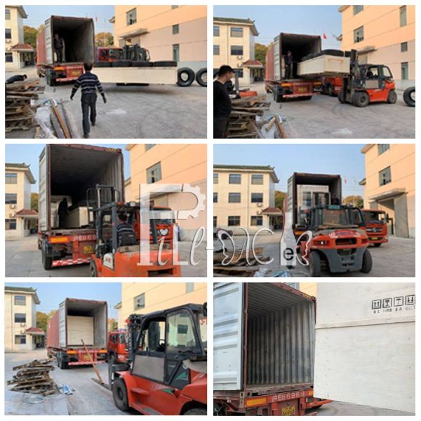 Semi automatic wrapping shrink Bottle Packing Machine for cartons box