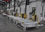 Fully Automatic Turntable Stretch Wrapper MP303B 35-40 Pallets/H Max 2000kgs
