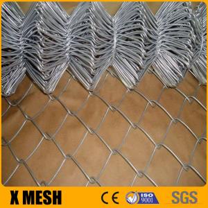 ASTM A392 - 11a Standard Specification for Zinc-Coated Steel Chain link fence