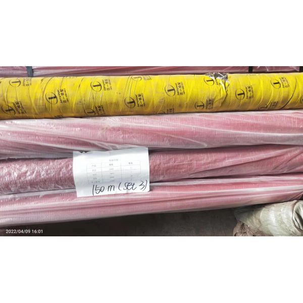 HBT6013C-5 Used Concrete Trailer Pump ISO9001 RoHS Certificated