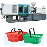 2400KN Auto Injection Molding Machine with Computerized Control System &