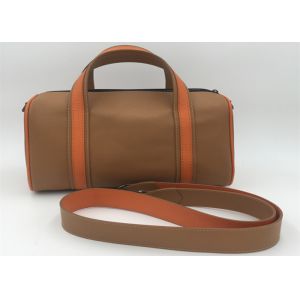 Designer Ladies Travel Bags Multi - Function And Sofa Pad Handle