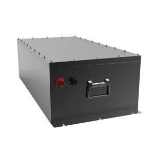 Quality OEM 72V 200AH Sightseeing Electric Car LiFePO4 Lithium Battery Pack for sale