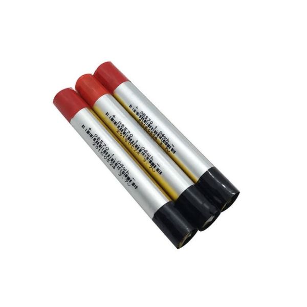 E Cigarette 08570 Li Polymer Battery 3.7 V 300mAh Lipo Battery