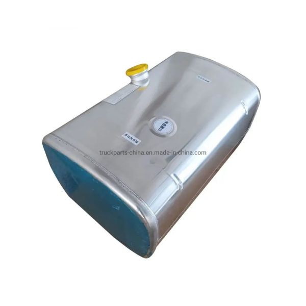 Sinotruk Weichai Truck Spare Parts HOWO Shacman Heavy Truck Fuel Tank Wg9725550300 Wheel