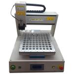 Mini Desktop PCB Router With Positioning Speed 500mm/s