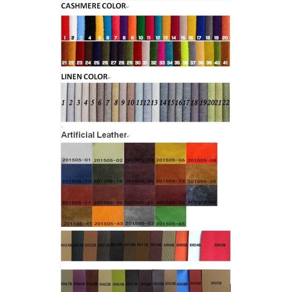 Modern Office Furniture Fabric Sofa repos lounge Chair Leisure Recliners Living Room Chair