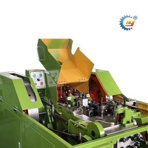Quality 5mm Cold Forging Heading Machine for sale