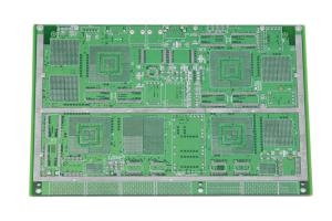 Quality EMS MCU Chip Programming Contract Electronic Assembly SMD Components for sale