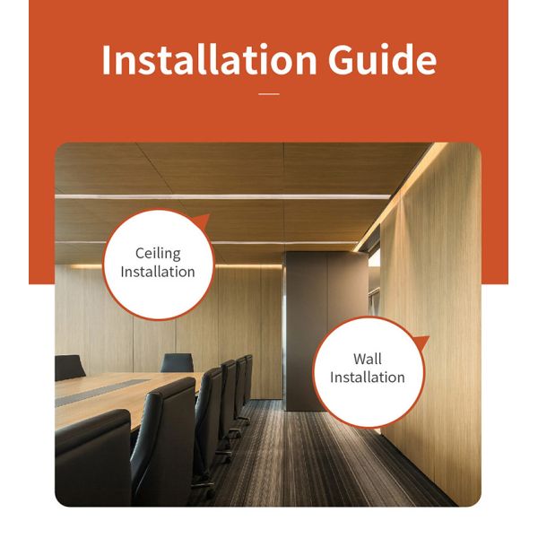 Aesthetic Appeal Micro-Perforated Acoustic Panel For Art Gallery Walls