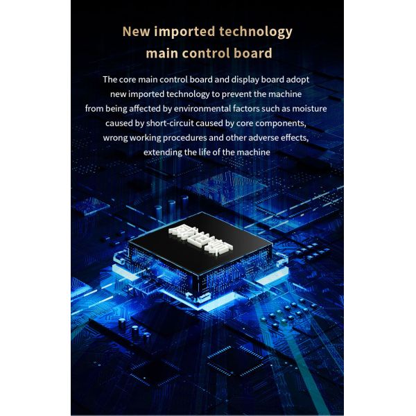 Kitchen Tap Water Purifier Dispenser With Ro System 3000L