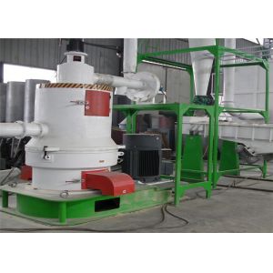 Quality Water Cooling 100mesh 500kg/H Wood Powder Grinding Mill for sale