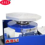IEC 60335-2-24 IEC 60335-2-40 Vertical 3500Hz 6000N Vibration Testing Machine