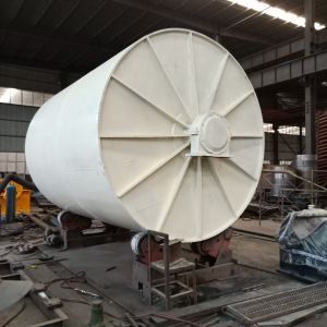 China Horizontal Ball Mill Grinding Plant For Chemical Materials on sale