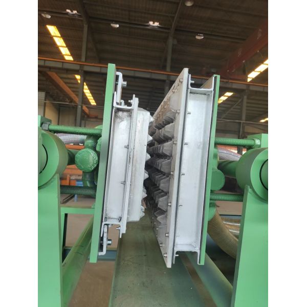 Simple Small Business Egg Tray Packaging Machine /Egg Tray Machine Price With Good Spare Parts