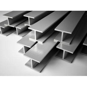 Quality Q235 Galvanized H Beam 900mm for sale