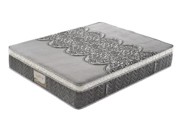 Buy Royal Style Pocket Spring Mattress With Temperature Sensitive Memory Foam at wholesale prices