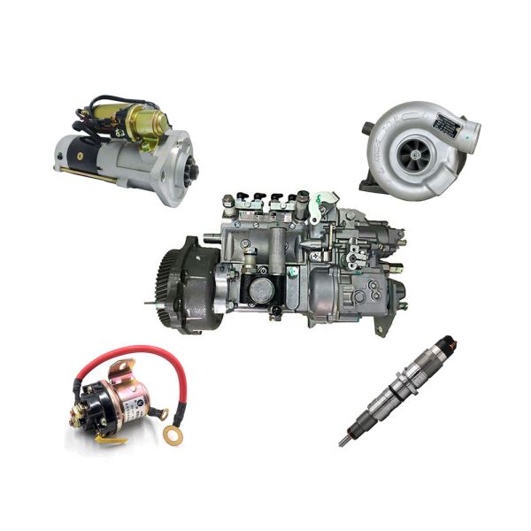 Hydraulic Cylinder Used Sany Excavator SY155 for Farmland Renovation in 2018