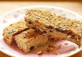 Fully Automatic Cereal Bar / Candy Bar Making Machine