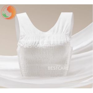 Quality Comfortable Disposable Feeding Bra Highly Stretchy For Pregnancy for sale