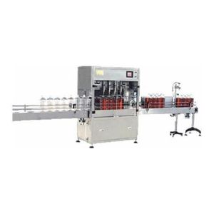 Quality 6000BPH Juice Beverage Bottle Filling And Packing Machine for sale
