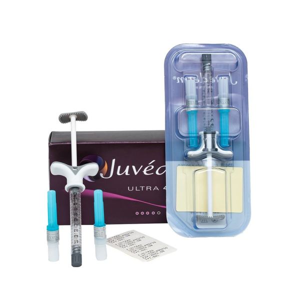 Juvederm Hyaluronic Acid Facial Dermal Filler Injectable For Lips Fulling