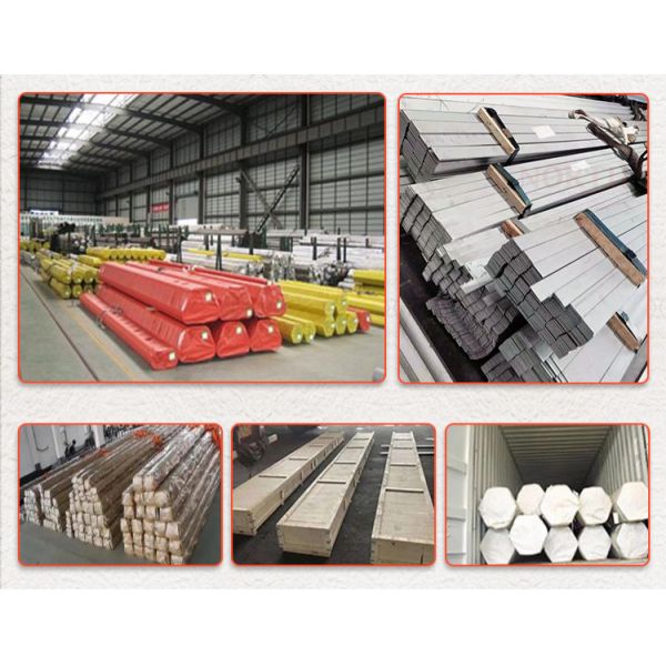 Mirror Finish 17-4 60 X 6 Astm Stainless Steel Flat Bar 6mm 201 304 316 304L 321