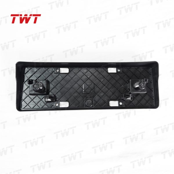 Twt 52114-78250 52114-78240 52114-78260 Front Bumper Licence Board Extension Mounting Bracket for Toyota Lexus Nx Series 2022-