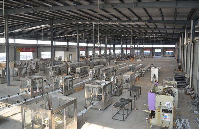 Wine / Beer Automatic Glass Bottle Washer Mechanical Driven 5000-9000BHP Capacity