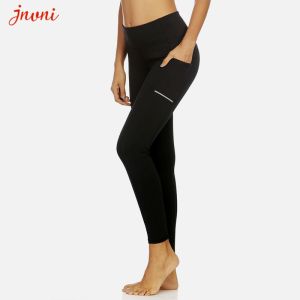 Tummy Control High Support 4 Way Stretch Workout Clothes Sports Leggings Women