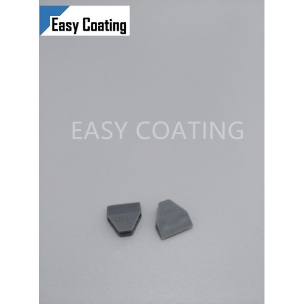 Powder spray coating guns electrode holder protective wedge C4 0390310
