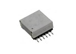 Quality SMPS 84W PoE Active Clamp Forward Transformer Design With NCP1566 EFD20 EPC3786G-LF for sale
