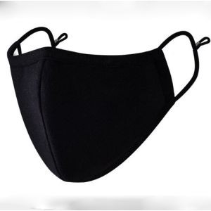 China Anti Droplets Reusable Face Mask Anti Bacteria Spunbonded Polypropylene Bottom on sale