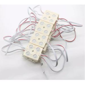 Quality 5730 2chips IP67 1.2W SMD2835 Channel Letters Led Module for sale