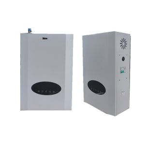 Quality Commercial Industrial Wall Hung Boiler And Water Heater 8kw 380V for sale