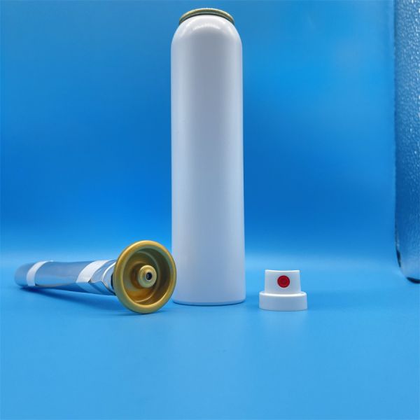 Premium Valved Pouch | Durable Flexible Packaging with Integrated Valve