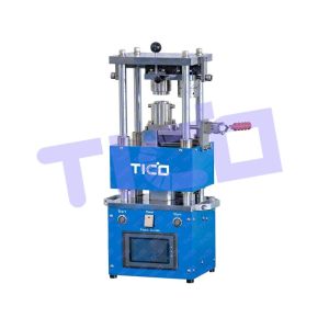 Quality 18650 Cylindrical Cell Electric Crimping Machine for sale