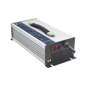 2kw Battery Charger 48v 30a LiFePO4/Lithium Ion Battery Charger