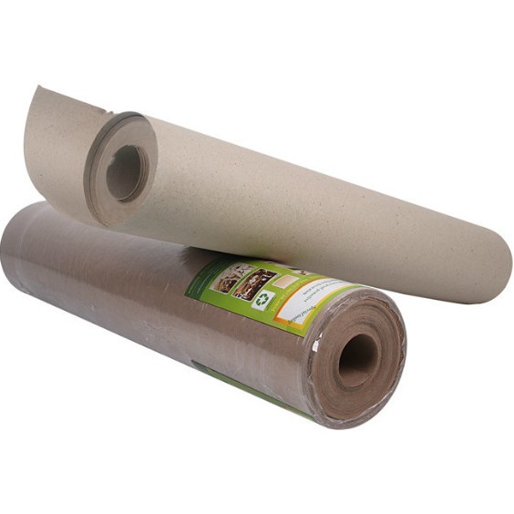 Waterproof Protective Floor Covering Roll Temporary Construction