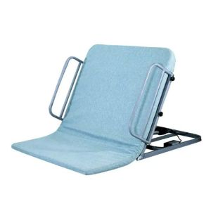 Quality Adjustable Nursing Electric Lifting Bed Backrest With Customization 120*82cm for sale