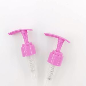 24/410 PP PE Lotion Dispenser Pump Replacement
