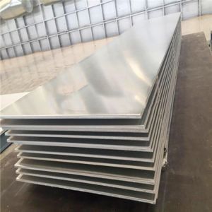 Buy cheap 5052 Aluminum Plate Aluminum Plates Sheets Aluminum Alloy Plate from wholesalers