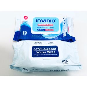 Quality Cleaning Use Compressed Adult Wet Wipes Disinfection Wet Wipes for sale