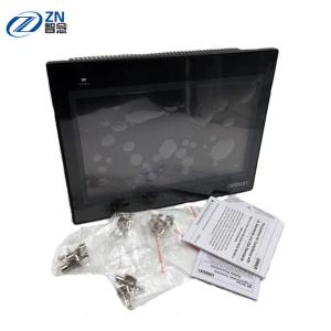 Quality NB7W-TW00B Omron HMI Touch Screen Programmable Terminal 7 Inch Display for sale