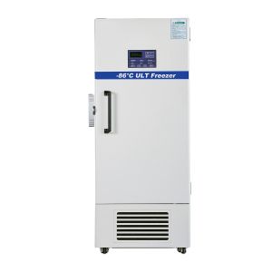 Quality Medical Minus 86 Degree Freezer Low Temperature Direct Cooling for sale