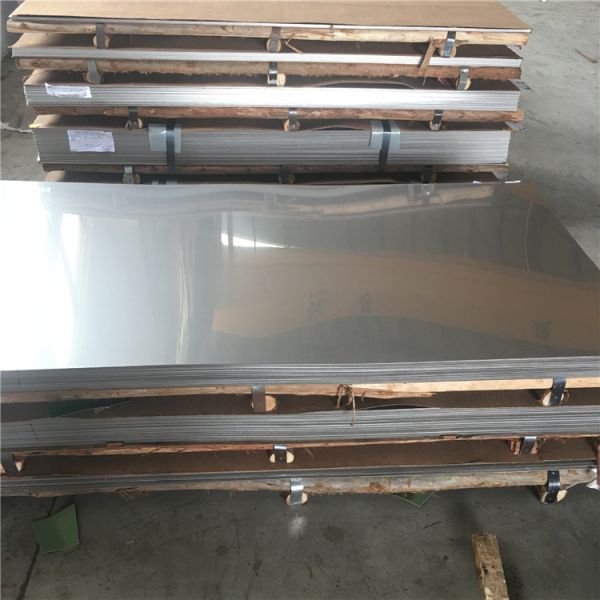 310s 410 12mm Stainless Steel Sheet Coil Stainless Steel 6000mm Plate Finishes