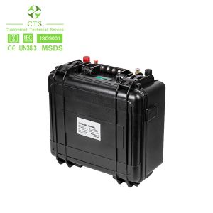 China 12V 200Ah Solar Battery Storage System on sale